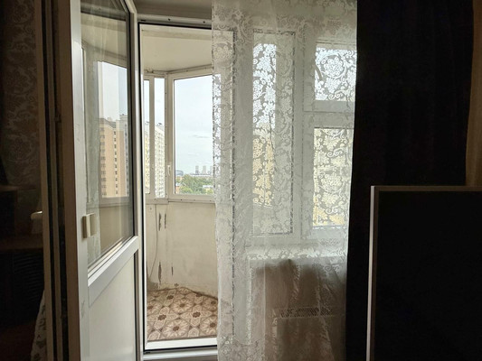 Продам двухкомнатную (2-комн.) квартиру, Дмитровка Б. ул, 4к4, Москва г