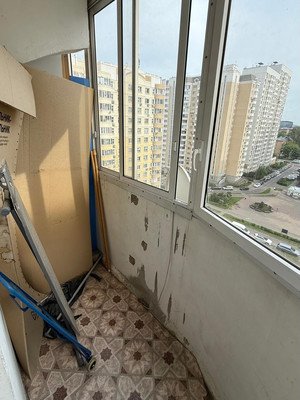 Продам двухкомнатную (2-комн.) квартиру, Дмитровка Б. ул, 4к4, Москва г