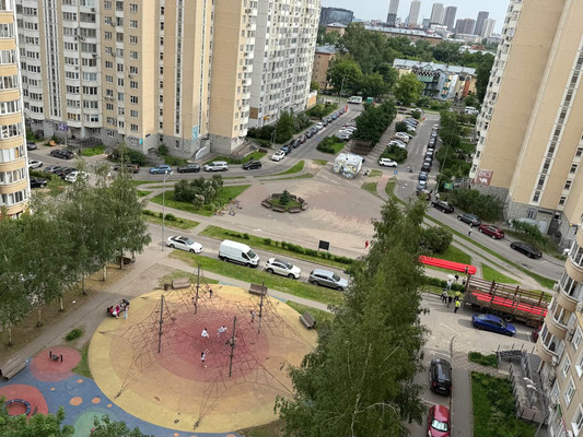 Продам двухкомнатную (2-комн.) квартиру, Дмитровка Б. ул, 4к4, Москва г