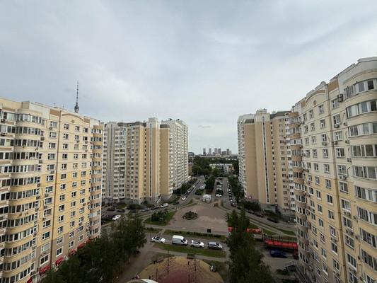 Продам двухкомнатную (2-комн.) квартиру, Дмитровка Б. ул, 4к4, Москва г