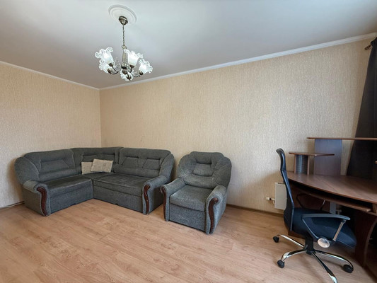Продам двухкомнатную (2-комн.) квартиру, Дмитровка Б. ул, 4к4, Москва г