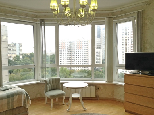 Продам двухкомнатную (2-комн.) квартиру, Беломорская ул, 18А, Москва г