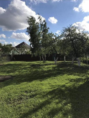 Продам участок 6 соток, Фермерское хоз., Ручеек тер. СНТ, Люберцы г, 0 км от города