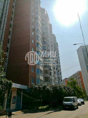 Продам однокомнатную (1-комн.) квартиру, Зеленоградская ул, 17к5, Москва г