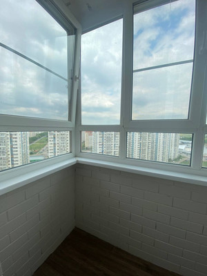 Продам трехкомнатную (3-комн.) квартиру, им. 40-летия Победы ул, 184к2, Краснодар г
