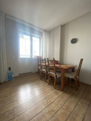 Продам трехкомнатную (3-комн.) квартиру, им. 40-летия Победы ул, 184к2, Краснодар г