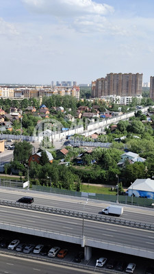 Продам однокомнатную (1-комн.) квартиру, Анны Ахматовой ул, 11к1, Внуковское п