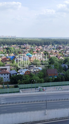 Продам однокомнатную (1-комн.) квартиру, Анны Ахматовой ул, 11к1, Внуковское п