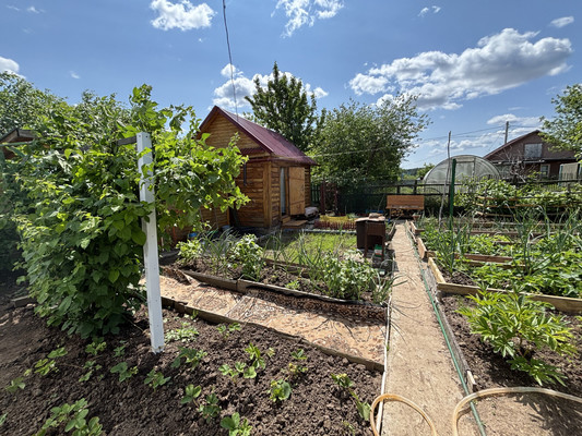 Продам дачу, СНТ Фреон тер, Казань г, 0 км от города