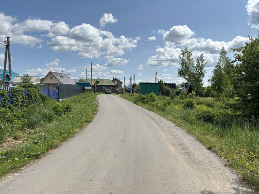 Продам дачу, СНТ Фреон тер, Казань г, 0 км от города