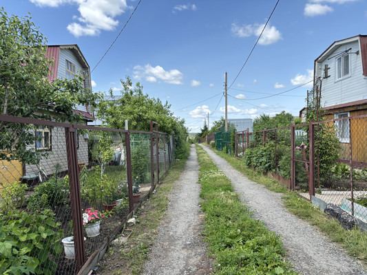 Продам дачу, СНТ Фреон тер, Казань г, 0 км от города