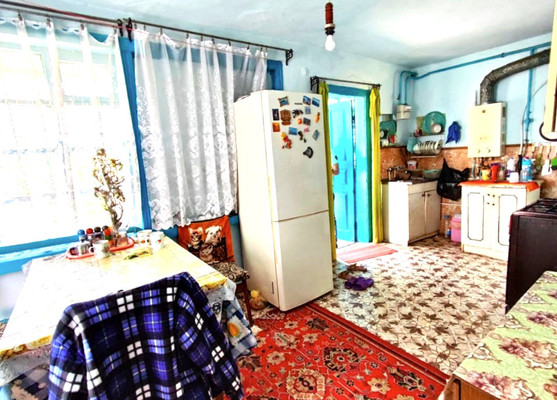 Продам дом, Пролетарская ул, 68, Апшеронск г, 0 км от города