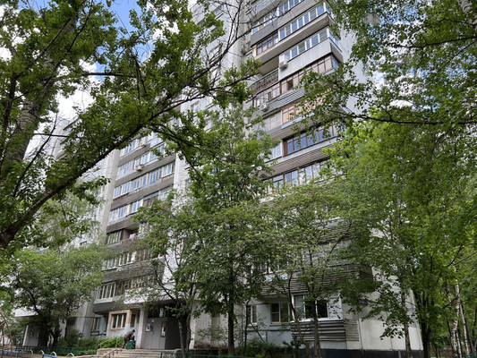 Продам однокомнатную (1-комн.) квартиру, Можайское ш, 65, Юдино с