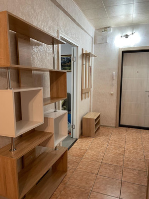 Продам однокомнатную (1-комн.) квартиру, Можайское ш, 65, Юдино с