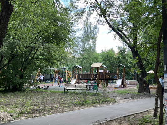 Продам однокомнатную (1-комн.) квартиру, Можайское ш, 65, Юдино с