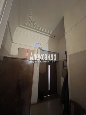 Продам многокомнатную квартиру, Галерная ул, 67, Санкт-Петербург г