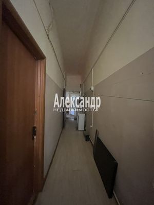 Продам многокомнатную квартиру, Галерная ул, 67, Санкт-Петербург г