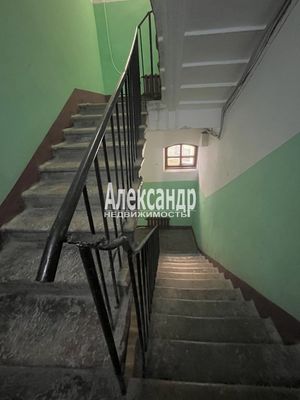 Продам многокомнатную квартиру, Галерная ул, 67, Санкт-Петербург г