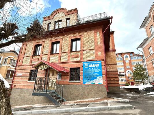 Продам многокомнатную квартиру, Володарского ул, 119, Киров г