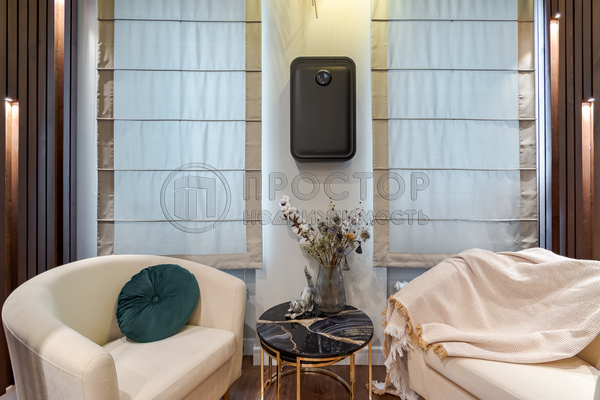 Продам трехкомнатную (3-комн.) квартиру, Лобачевского ул, 120к1, Москва г