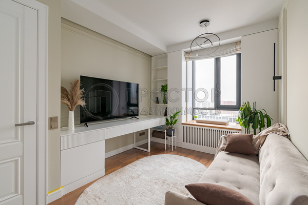 Продам трехкомнатную (3-комн.) квартиру, Лобачевского ул, 120к1, Москва г