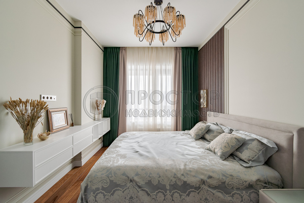 Продам трехкомнатную (3-комн.) квартиру, Лобачевского ул, 120к1, Москва г