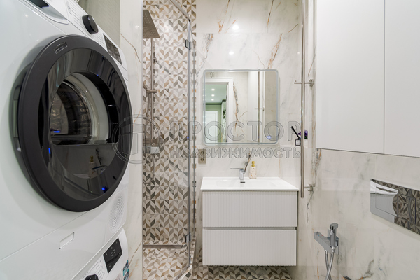 Продам трехкомнатную (3-комн.) квартиру, Лобачевского ул, 120к1, Москва г