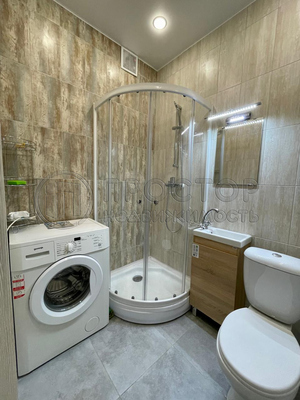 Продам однокомнатную (1-комн.) квартиру, Комсомольский пр-кт, 9, Москва г