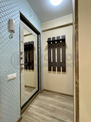 Продам однокомнатную (1-комн.) квартиру, Комсомольский пр-кт, 9, Москва г