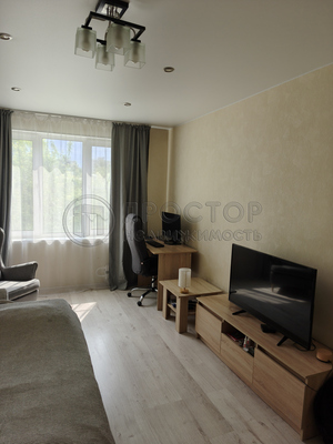 Продам однокомнатную (1-комн.) квартиру, Конёнкова ул, 6А, Москва г