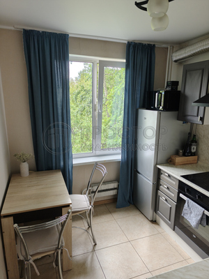 Продам однокомнатную (1-комн.) квартиру, Конёнкова ул, 6А, Москва г