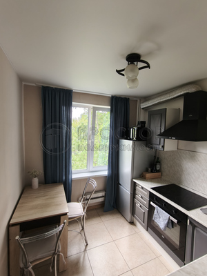 Продам однокомнатную (1-комн.) квартиру, Конёнкова ул, 6А, Москва г