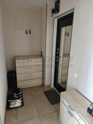 Продам однокомнатную (1-комн.) квартиру, Конёнкова ул, 6А, Москва г