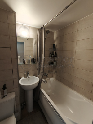 Продам однокомнатную (1-комн.) квартиру, Конёнкова ул, 6А, Москва г