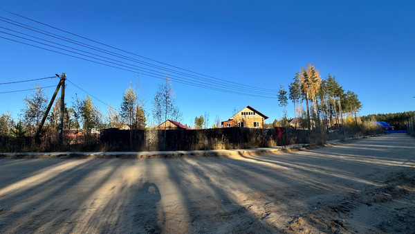 Продам участок 11 соток, ИЖС, Шудалун ул, 51, Верхняя Максаковка пгт, 0 км от города