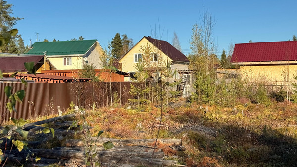 Продам участок 11 соток, ИЖС, Шудалун ул, 51, Верхняя Максаковка пгт, 0 км от города