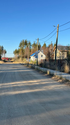 Продам участок 11 соток, ИЖС, Шудалун ул, 51, Верхняя Максаковка пгт, 0 км от города
