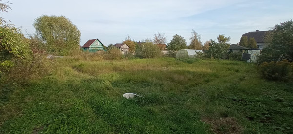 Продам дом, Ополченцев-Балтийцев ул, Гатчина г, 0 км от города