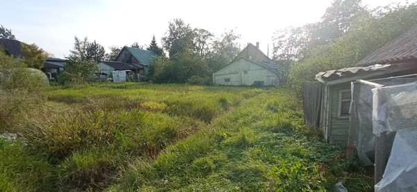 Продам дом, Ополченцев-Балтийцев ул, Гатчина г, 0 км от города