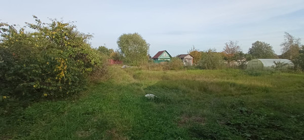 Продам дом, Ополченцев-Балтийцев ул, Гатчина г, 0 км от города