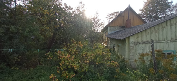 Продам дом, Ополченцев-Балтийцев ул, Гатчина г, 0 км от города
