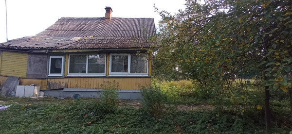 Продам дом, Ополченцев-Балтийцев ул, Гатчина г, 0 км от города