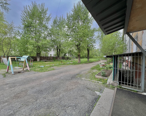 Продам двухкомнатную (2-комн.) квартиру, Цементная ул, 10, Нижний Тагил г