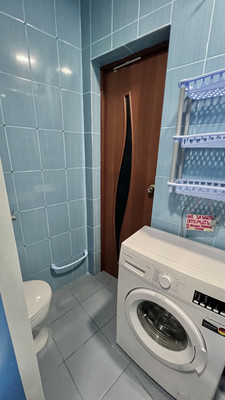 Продам двухкомнатную (2-комн.) квартиру, Цементная ул, 10, Нижний Тагил г