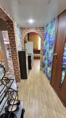 Продам двухкомнатную (2-комн.) квартиру, Цементная ул, 10, Нижний Тагил г