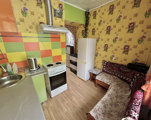 Продам двухкомнатную (2-комн.) квартиру, Цементная ул, 10, Нижний Тагил г