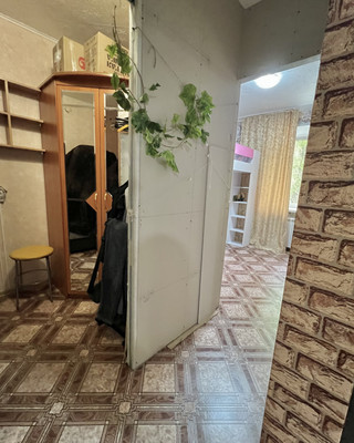 Продам двухкомнатную (2-комн.) квартиру, Цементная ул, 10, Нижний Тагил г