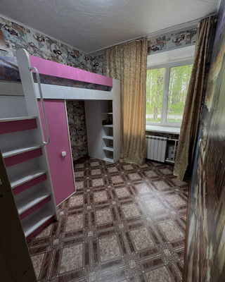 Продам двухкомнатную (2-комн.) квартиру, Цементная ул, 10, Нижний Тагил г
