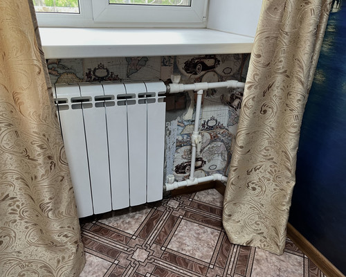 Продам двухкомнатную (2-комн.) квартиру, Цементная ул, 10, Нижний Тагил г