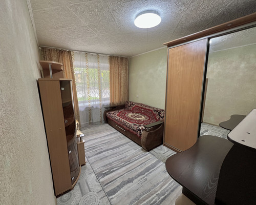 Продам двухкомнатную (2-комн.) квартиру, Цементная ул, 10, Нижний Тагил г